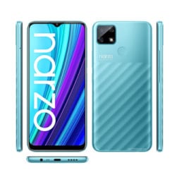 Realme Narzo 30A