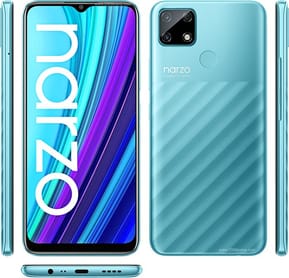 Realme Narzo 30A