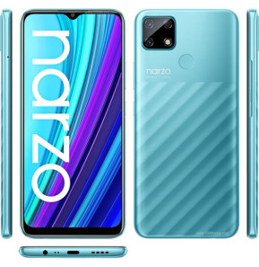 Realme Narzo 30A