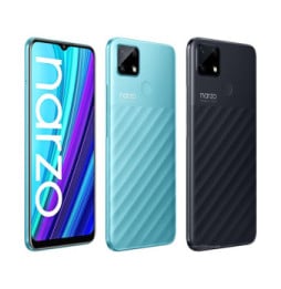Realme Narzo 30A