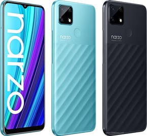 Realme Narzo 30A — image 2