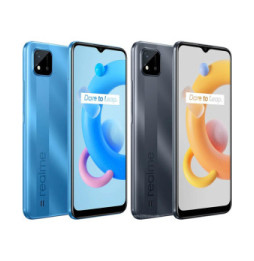 Realme C20