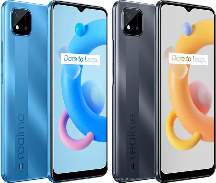 Realme C20 — image 2