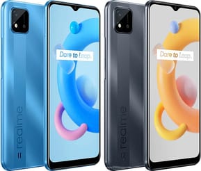 Realme C20 — image 2
