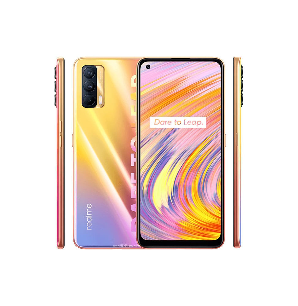 Realme V15 5G