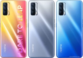 Realme V15 5G — image 2