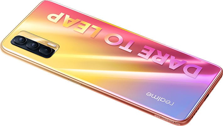 Realme V15 5G — image 3