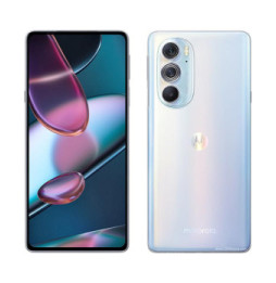 Motorola Edge X30