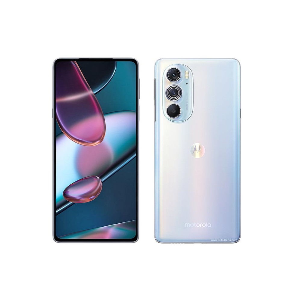 Motorola Edge X30