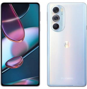 Motorola Edge X30
