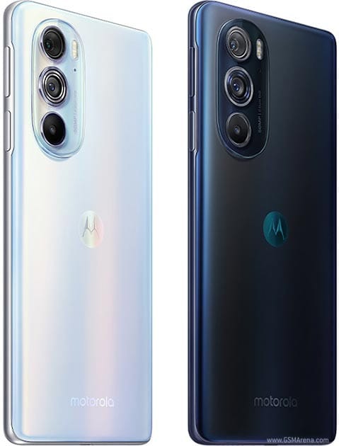 Motorola Edge X30 — image 2