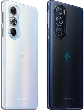 Motorola Edge X30 — image 2