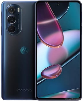 Motorola Edge X30 — image 3