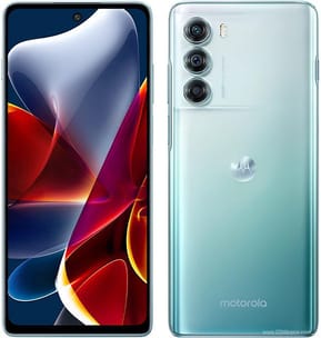 Motorola Edge S30