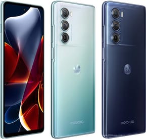 Motorola Edge S30 — image 2