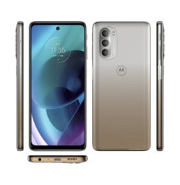 Motorola Moto G51 5G