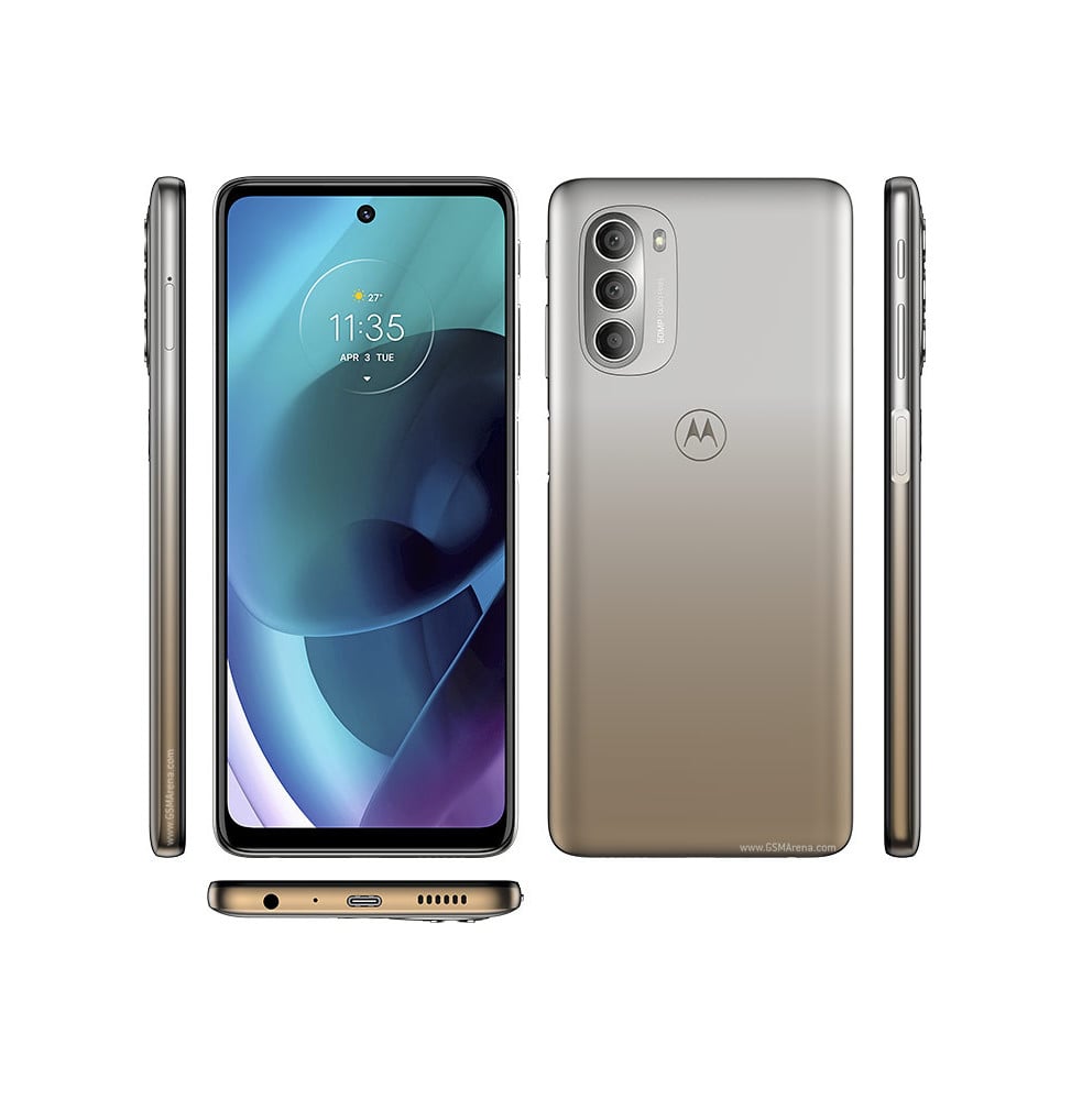 Motorola Moto G51 5G