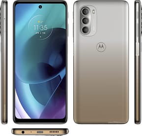Motorola Moto G51 5G
