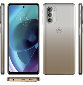 Motorola Moto G51 5G