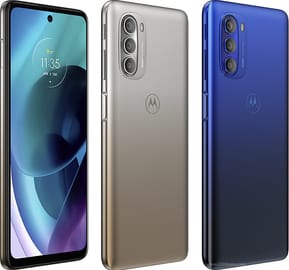 Motorola Moto G51 5G — image 2