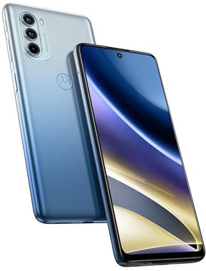 Motorola Moto G51 5G — image 3