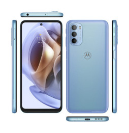 Motorola Moto G31