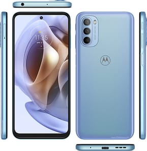 Motorola Moto G31