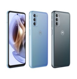 Motorola Moto G31