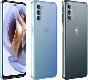 Motorola Moto G31 — image 2