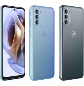 Motorola Moto G31