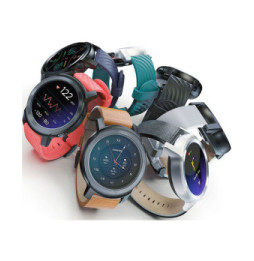Motorola Moto Watch 100