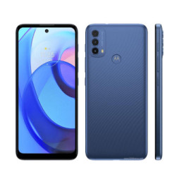 Motorola Moto E30