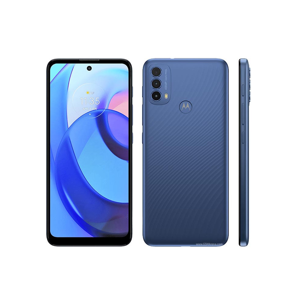 Motorola Moto E30