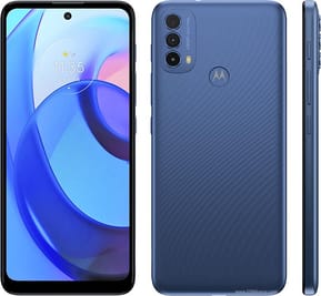 Motorola Moto E30