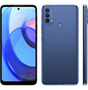 Motorola Moto E30