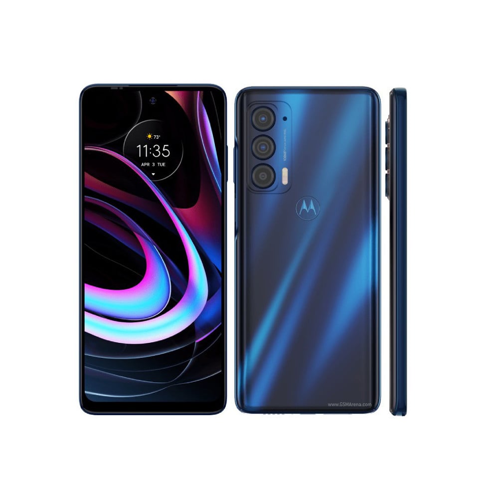 Motorola Edge 5G UW (2021)