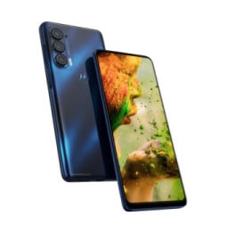 Motorola Edge 5G UW (2021)