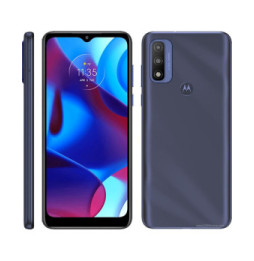 Motorola G Pure