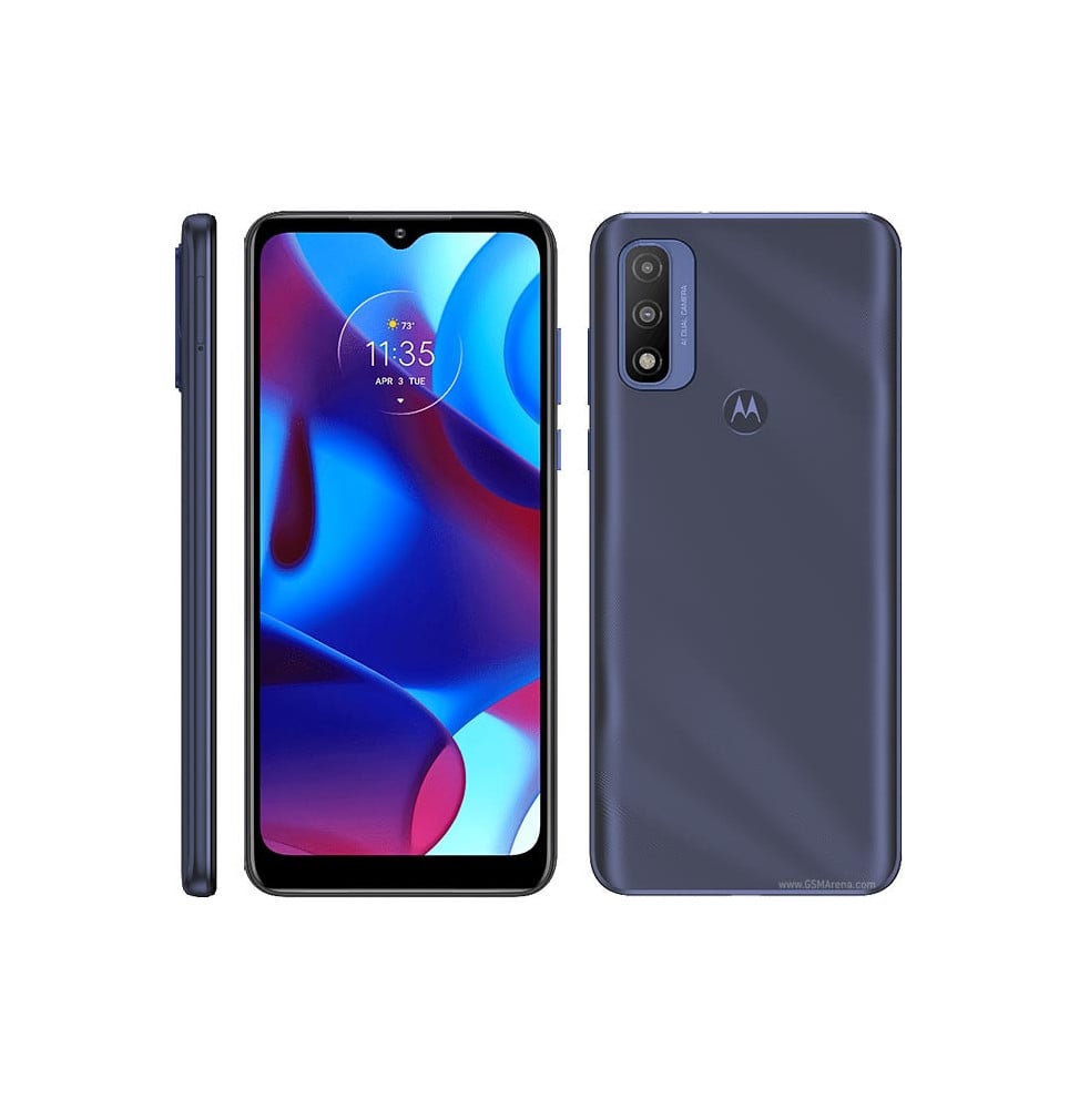 Motorola G Pure