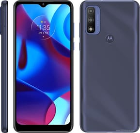 Motorola G Pure