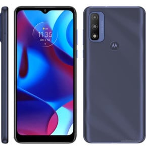 Motorola G Pure