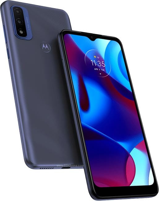 Motorola G Pure — image 2