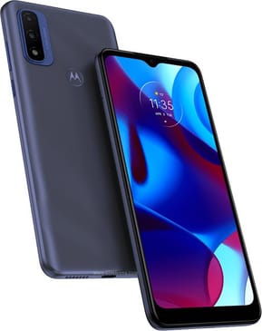 Motorola G Pure — image 2