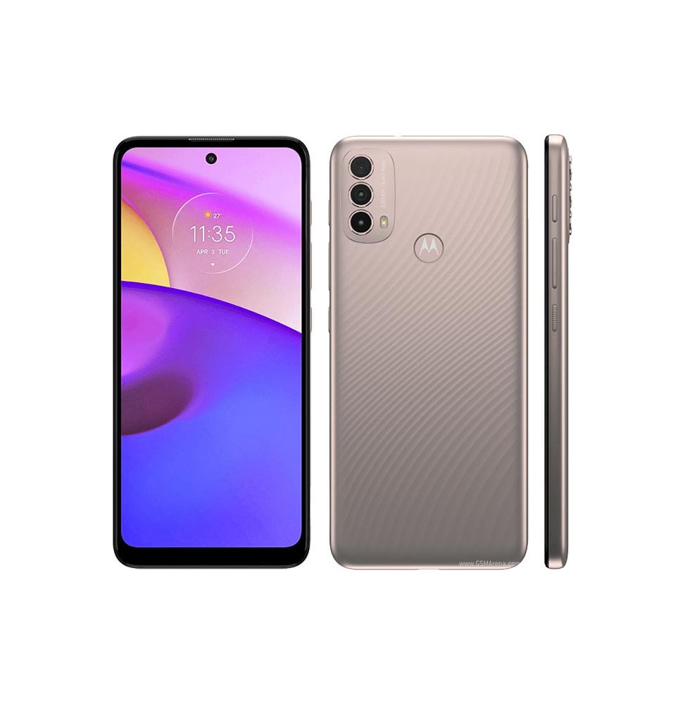 Motorola Moto E40