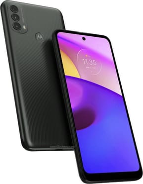 Motorola Moto E40 — image 2