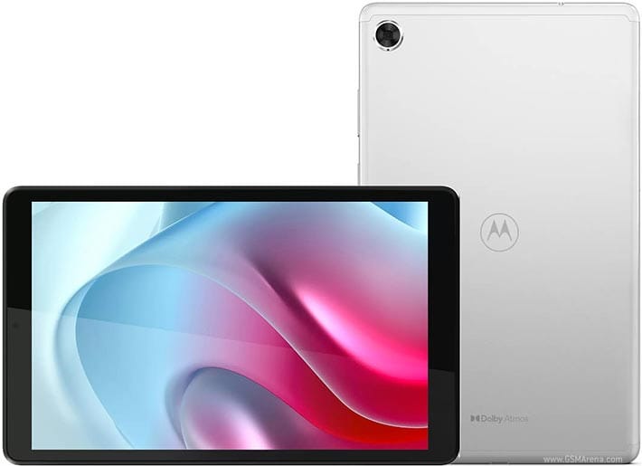Motorola Tab G20 — image 2