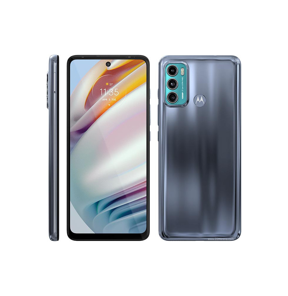 Motorola Moto G60