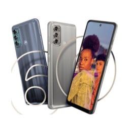 Motorola Moto G60