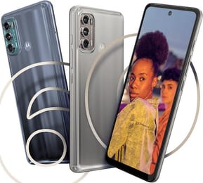 Motorola Moto G60 — image 2