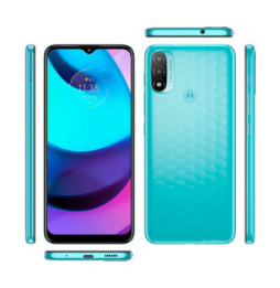 Motorola Moto E20